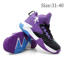 shoes for kids, Basketball, Baby Shoes, Sports & Outdoors