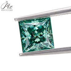 moissanite, DIAMOND, Jewelry, loosestone