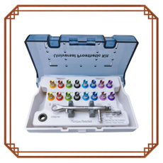 dentalimplantrestoration, Tool, torque, torquewrenchscrewdriver