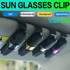 carvisorticketclip, sun glasses clip on, Cars, Mount