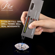 moissanite, DIAMOND, Jewelry, loosestone