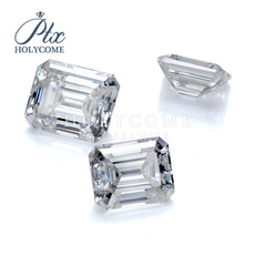 moissanite, DIAMOND, Jewelry, loosestone