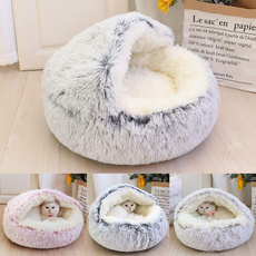 washable, Winter, Cat Bed, Pets
