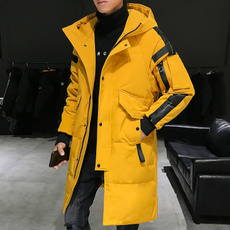 Jacket, Medium, Winter, Coat