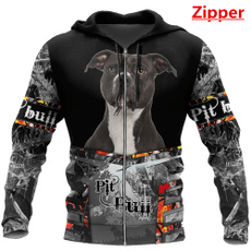3D hoodies, Fashion, Love, Jacket