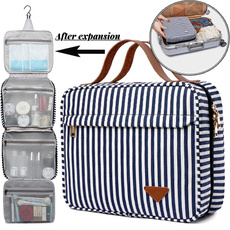 waterproof bag, washbag, traveltoiletrybag, travelampshoppingbag