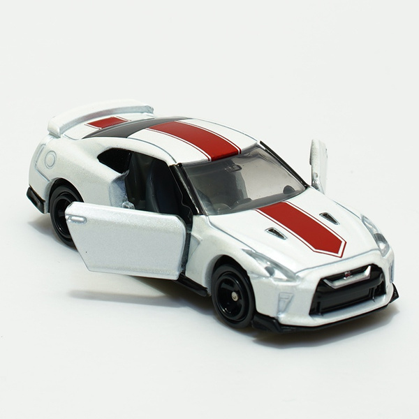 Yonezawa Toys N°210 Nissan R382 Echelle 1/40 - Epoque AMR | Yonezawa Nissan R382 1:40 | Miniature Voiture Collection Japonaise
