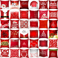 Christmas Decoration, case, cushionscover, Christmas