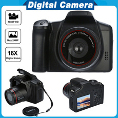 DSLR, Digital Cameras, Photography, hdvideocamera