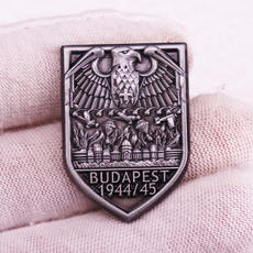 germany medal, eagleemblem, Pins, german