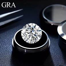 moissanite, King, DIAMOND, Jewelry