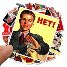 Funny, cccp, Computers, Luggage