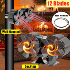 burnerfireplace, woodstovefan, stovefan, fanblower