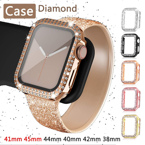 Iwatch 4 hot sale bumper case