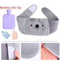 algodón con nubes Kindsgut bolsa de agua caliente para bebés y niños