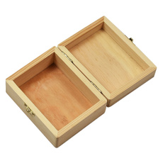 woodenstoragecase, Craft Supplies, Jewelry, Gifts