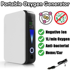 premium, portable, oxygen, concentrator