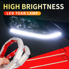 Lighting, softlightingled, carinteriorlight, Waterproof
