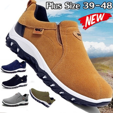 casual shoes, Sneakers, Outdoor, Hiking