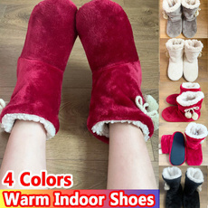 Home & Kitchen, velvet, Winter, Womens Shoes