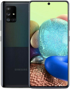 智慧型手機, samsunga71, Samsung, 5gsmartphone