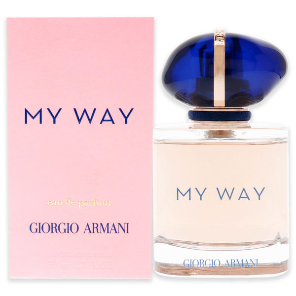 my way giorgio armani 1.7 oz