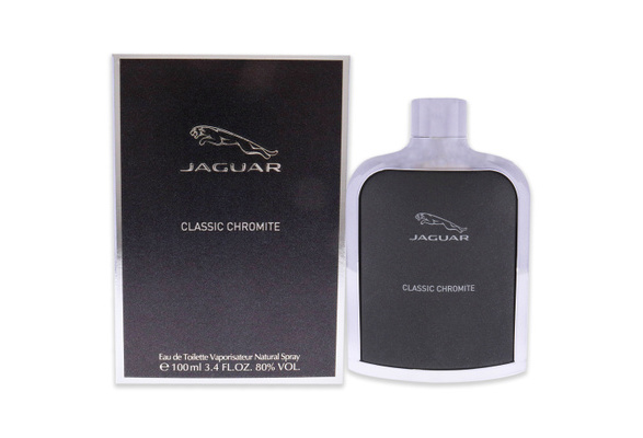 Jaguar classic best sale chromite 100ml