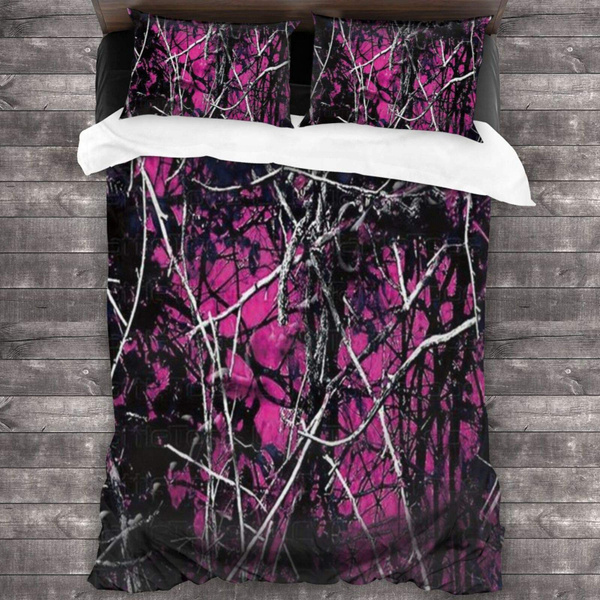 Muddy girl 2024 camo bedding