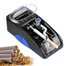 rawpaper, Machine, Electric, tobacco