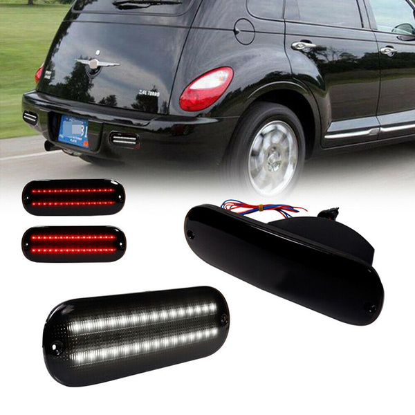 Tail Light Bulb - 2006 Chrysler PT Cruiser | O'Reilly Auto Parts - Foto 7