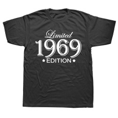 Summer, Shorts, Cotton, Shirt
