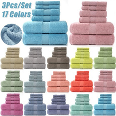 faderesistantcolor, towelset, Towels, handtowel