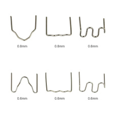 Plastic, repair, Wire, stapler