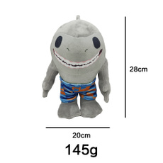 cute, Shark, Toy, glory