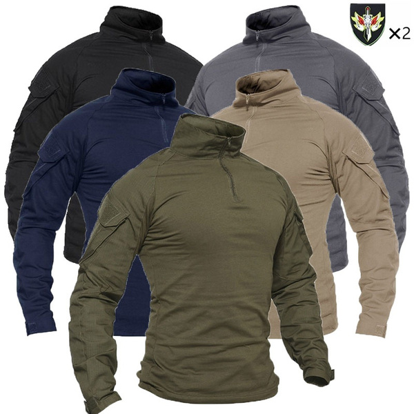 5xl tactical shirt