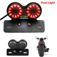 ledtaillamp, motorcyclelight, Tail, turnsignallight