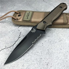 Outdoor, Hunting, Aluminum, benchmade