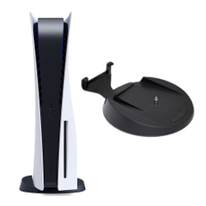 Console, Hobbies, Mount, verticalstand