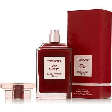 tom ford 100ml lost cherry