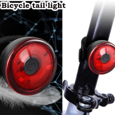 bicyclerearlamp, Bicycle, bicycletaillight, bicyclewarninglight