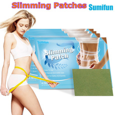 slimpatch, loseweight, sumifun, keepfit