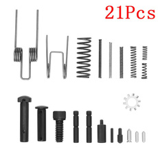 lower, Pins, 21pc, Spring
