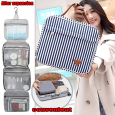 waterproof bag, washbag, traveltoiletrybag, travelampshoppingbag