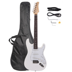 case, Musical Instruments, Electric, beginner