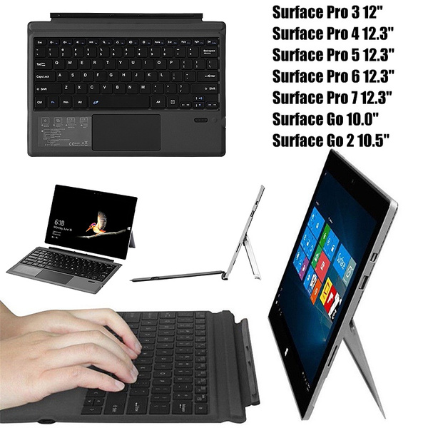 New Tablet Bluetooth 3.0 Tablet PC Gaming Keyboard For Microsoft