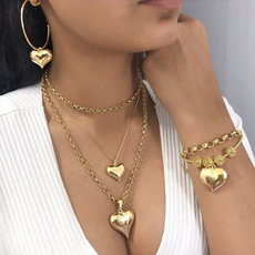Fashion, Love, lover gifts, gold