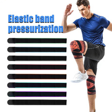 elasticcompressionbandage, reinforcementwrapsbandage, Elastic, forkneebrace