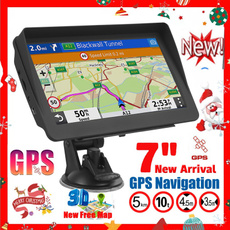 Touch Screen, gpsnavigator, Christmas, Gps