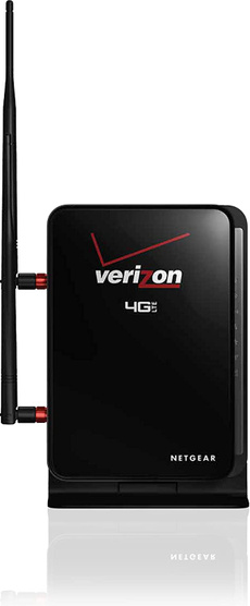 4glte, Routers, netgear, verizon