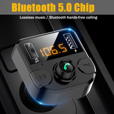 Transmitter, charger, usb, Cars